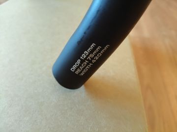 Tweedehands Specialized Maillar y Potencia bike — afbeelding 8 van 9