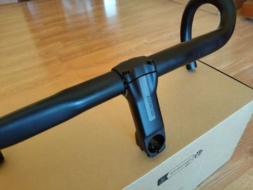 Tweedehands Specialized Maillar y Potencia bike — afbeelding 2 van 9