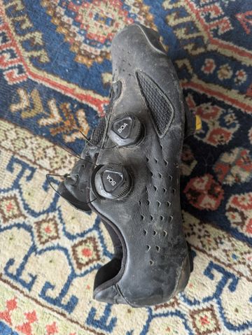 Used Lake CX238 bike — image 2 of 4