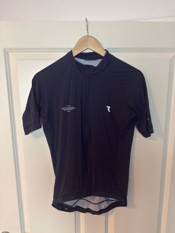 Ryzon, Rennrad Trikot