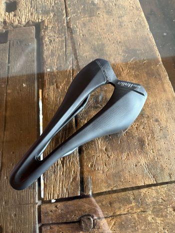 Selle Italia, SLR Superflow S3 schwarz
