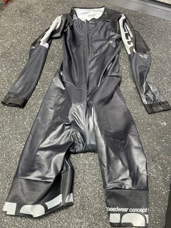 Bioracer, TT Skinsuit Nopinz