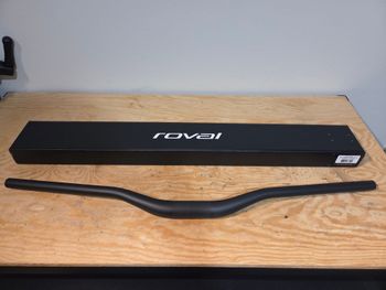 Roval, Traverse SL 35mm Handlebars
