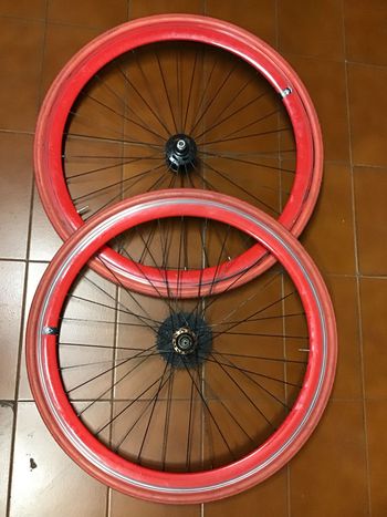 Used Redline Perfil aerodinámico bike — image 2 of 5