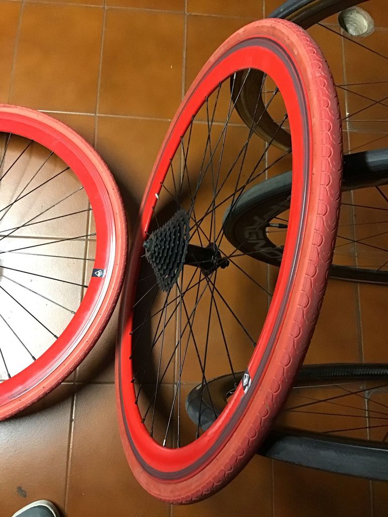 Used Redline Perfil aerodinámico bike — image 3 of 5