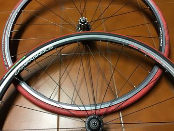 Gebrauchtes Campagnolo protón 28”/700c bike — Bild 3 von 4