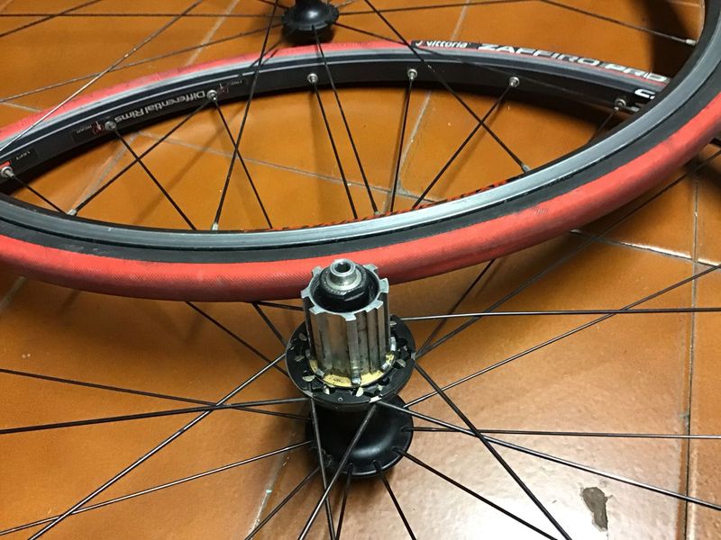 Gebrauchtes Campagnolo protón 28”/700c bike — Bild 2 von 4