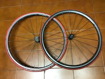 Gebrauchtes Campagnolo protón 28”/700c bike — Bild 4 von 4