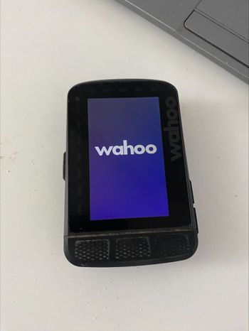 Wahoo, Elemnt Roam GPS Bike Computer