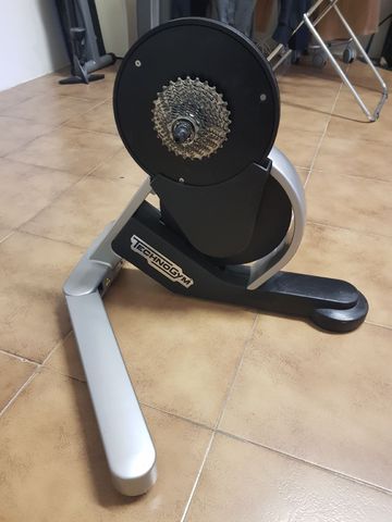 Used Technogym Mycycling Cycling Accessories