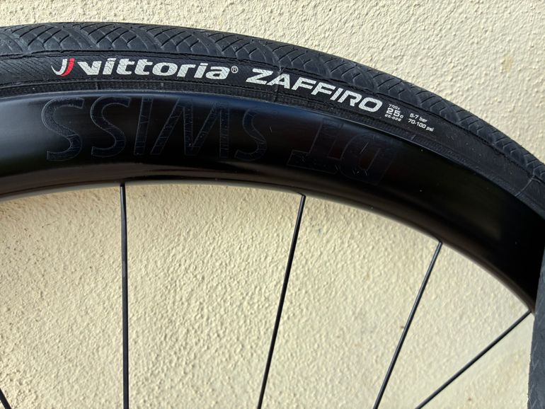 Used Dt Swiss Ruote 2020 bike — image 6 of 8