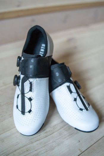 Fizik, Vento Infinito Carbon 2 Size 40