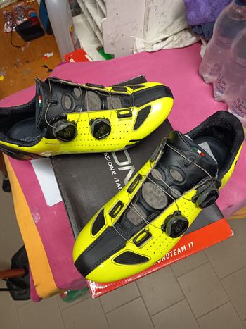 Used Crono CR2 bike — image 3 of 4