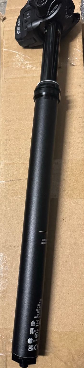 RockShox, Reverb Xplr 27.2