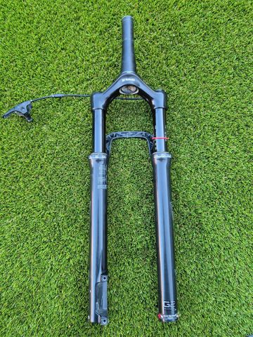 Used RockShox SID RL eje boost 110mm 2017 bike — image 2 of 2