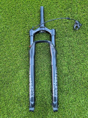 RockShox SID RL eje boost 110mm 2017 Fork de segunda mano