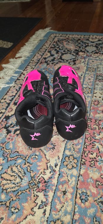 Used MSC Aero Road Fucsia 2024 bike — image 6 of 6