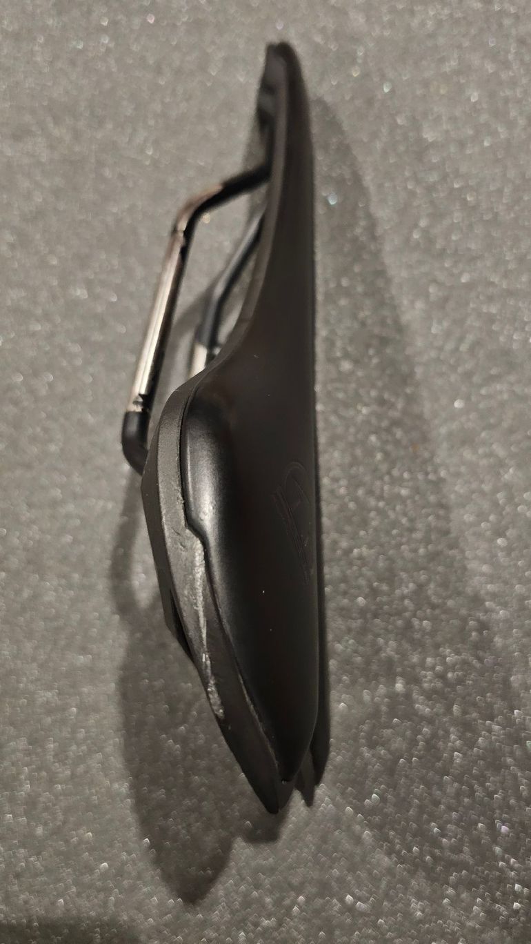 Used Pro Falcon Performance Saddle 2020 bike — image 2 of 3