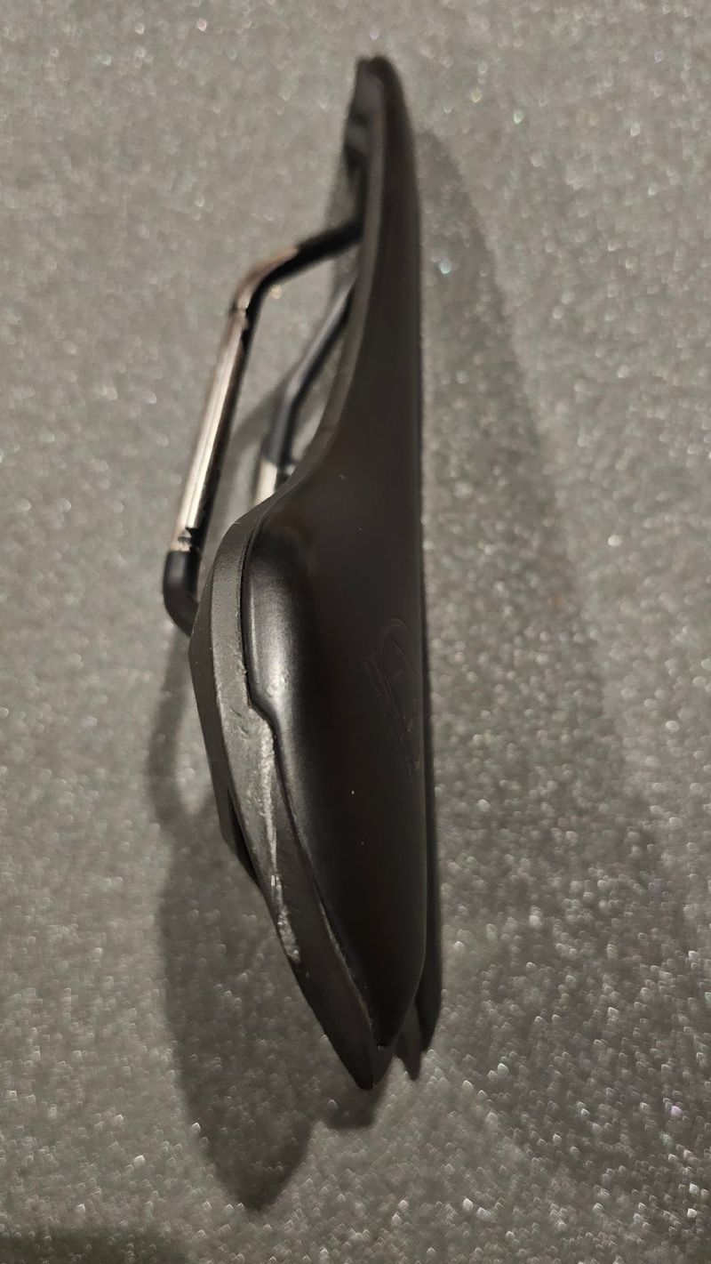 Used Pro Falcon Performance Saddle 2020 bike — image 2 of 3
