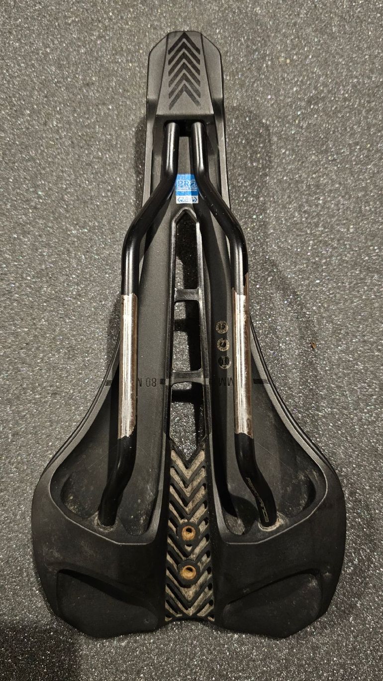 Used Pro Falcon Performance Saddle 2020 bike — image 3 of 3