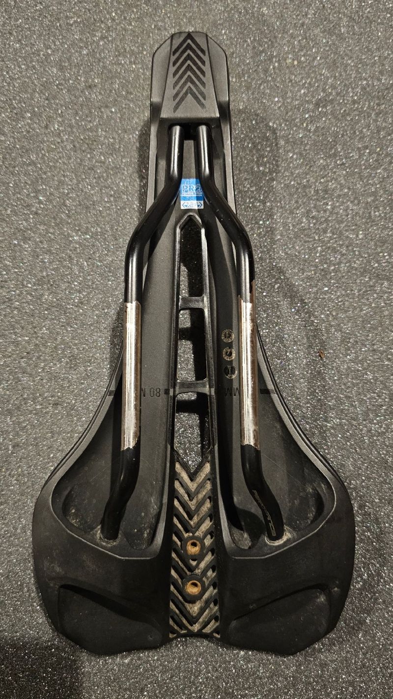 Used Pro Falcon Performance Saddle 2020 bike — image 3 of 3