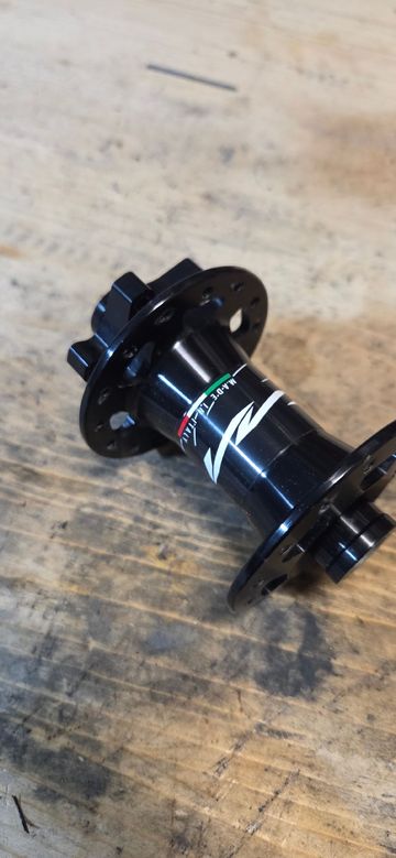 Used Miche Mozzo anteriore 2023 Wheels