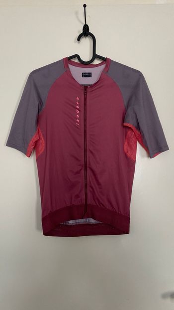 Isadore, Alternative Jersey