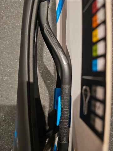 Gebrauchtes Pro Turnix Team Saddle bike — Bild 2 von 2