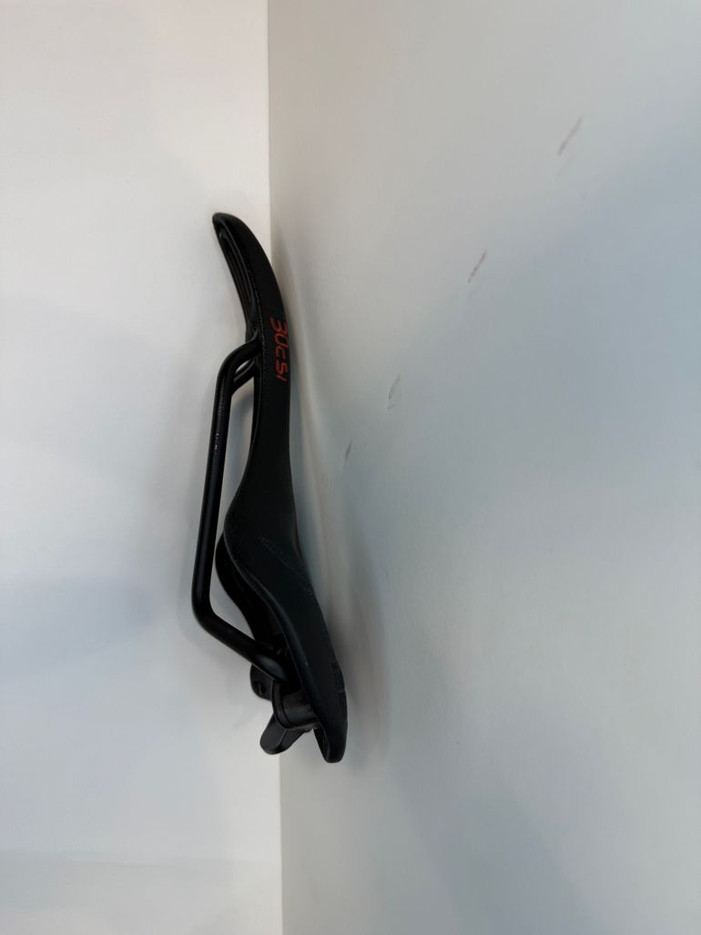 Used Selle Smp F30C Si Saddle 2023 bike — image 2 of 5