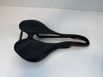 Used Selle Smp F30C Si Saddle 2023 bike — image 5 of 5