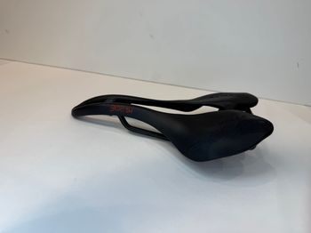 Used Selle Smp F30C Si Saddle 2023 bike — image 3 of 5
