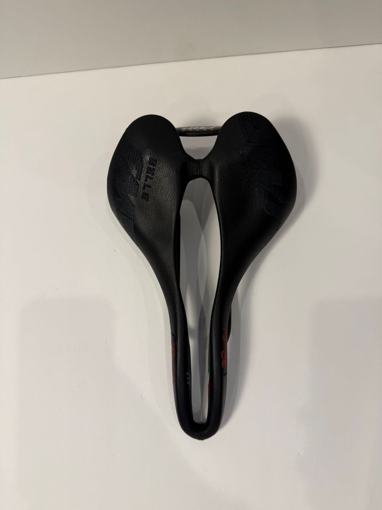 Used Selle Smp F30C Si Saddle 2023 bike — image 1 of 5