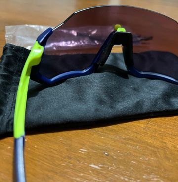 Used Oakley FLIGHT JACKET bike — image 3 of 7