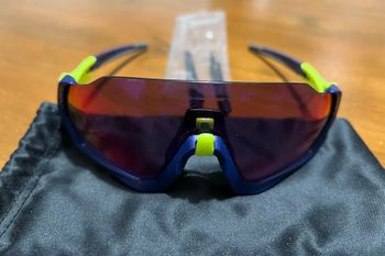 Oakley, FLIGHT JACKET
