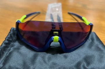 Used Oakley FLIGHT JACKET bike — image 1 of 7