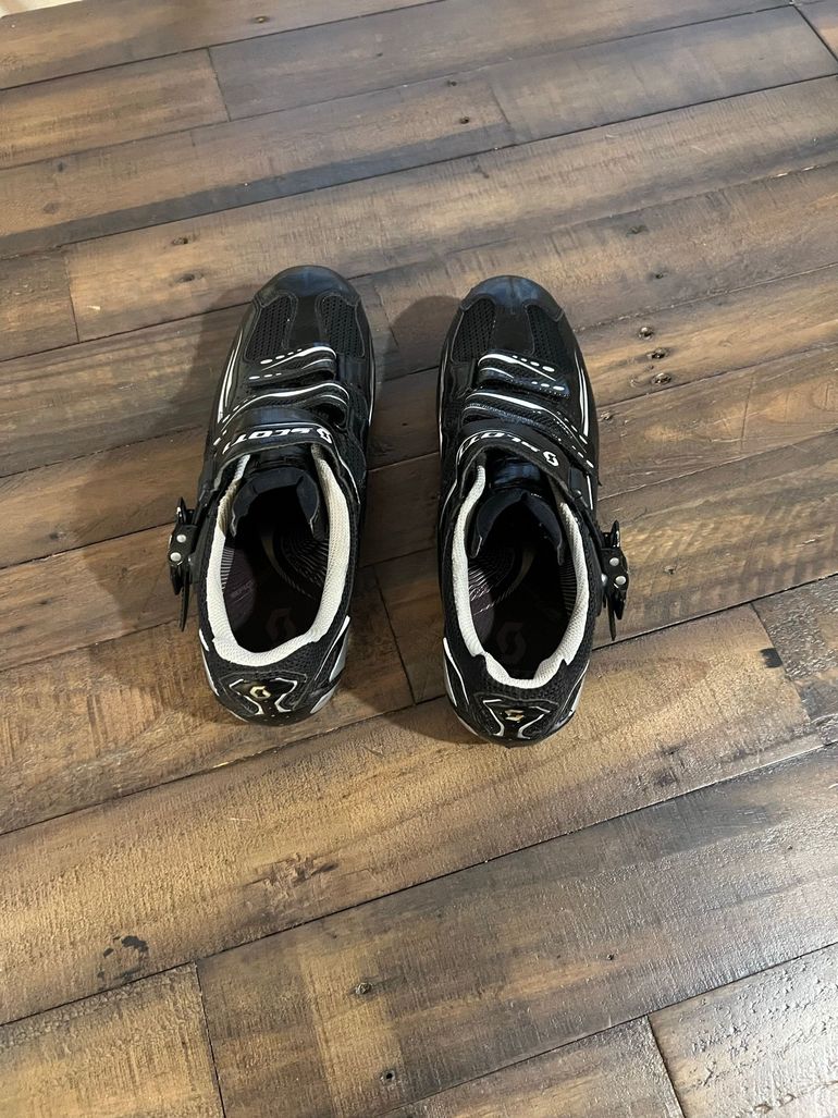 Used Scott Cycling Shoes bike — image 3 of 3