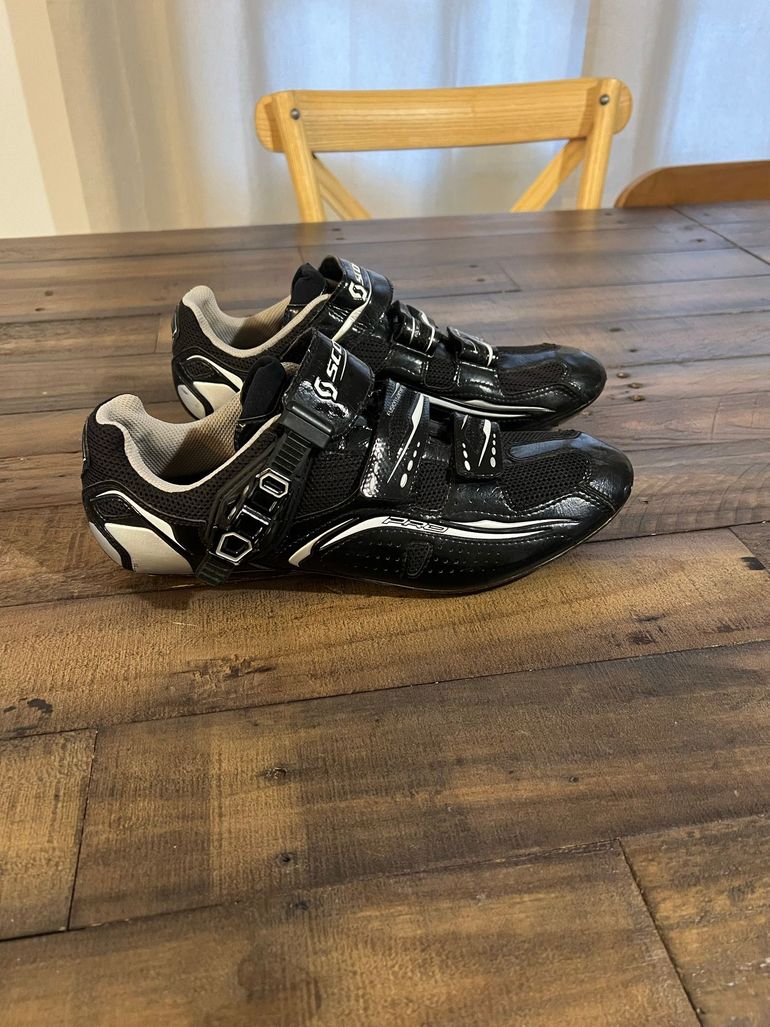 Used Scott Cycling Shoes bike — image 2 of 3