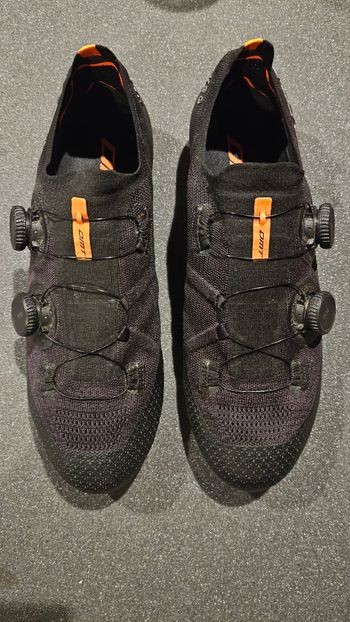 Dmt, KR0 Road Cycling Shoes