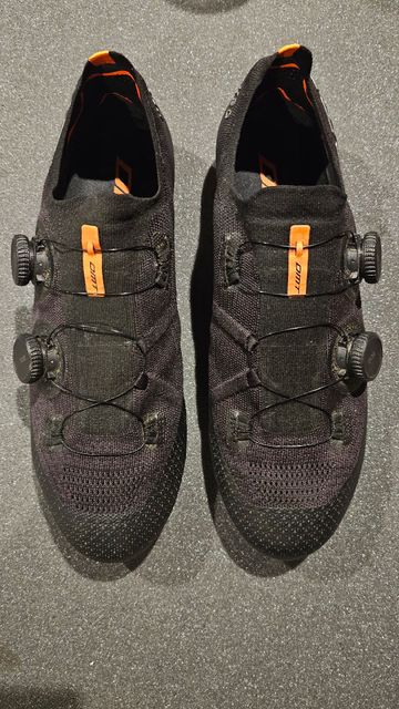 Gebrauchtes Dmt KR0 Road Cycling Shoes Cycling Shoes