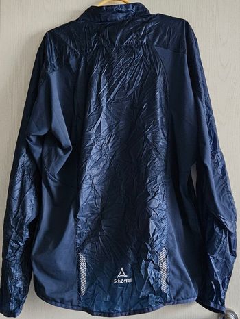Gebrauchtes schöffel Windbreaker bike — Bild 2 von 4