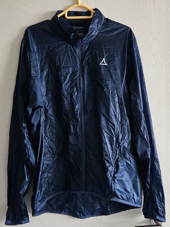 Gebrauchtes schöffel Windbreaker bike