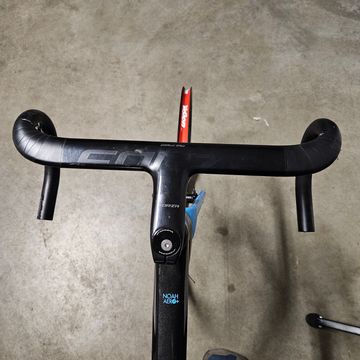 Brugt Ridley Forza Cirrus Pro bike — billede 1 af 4