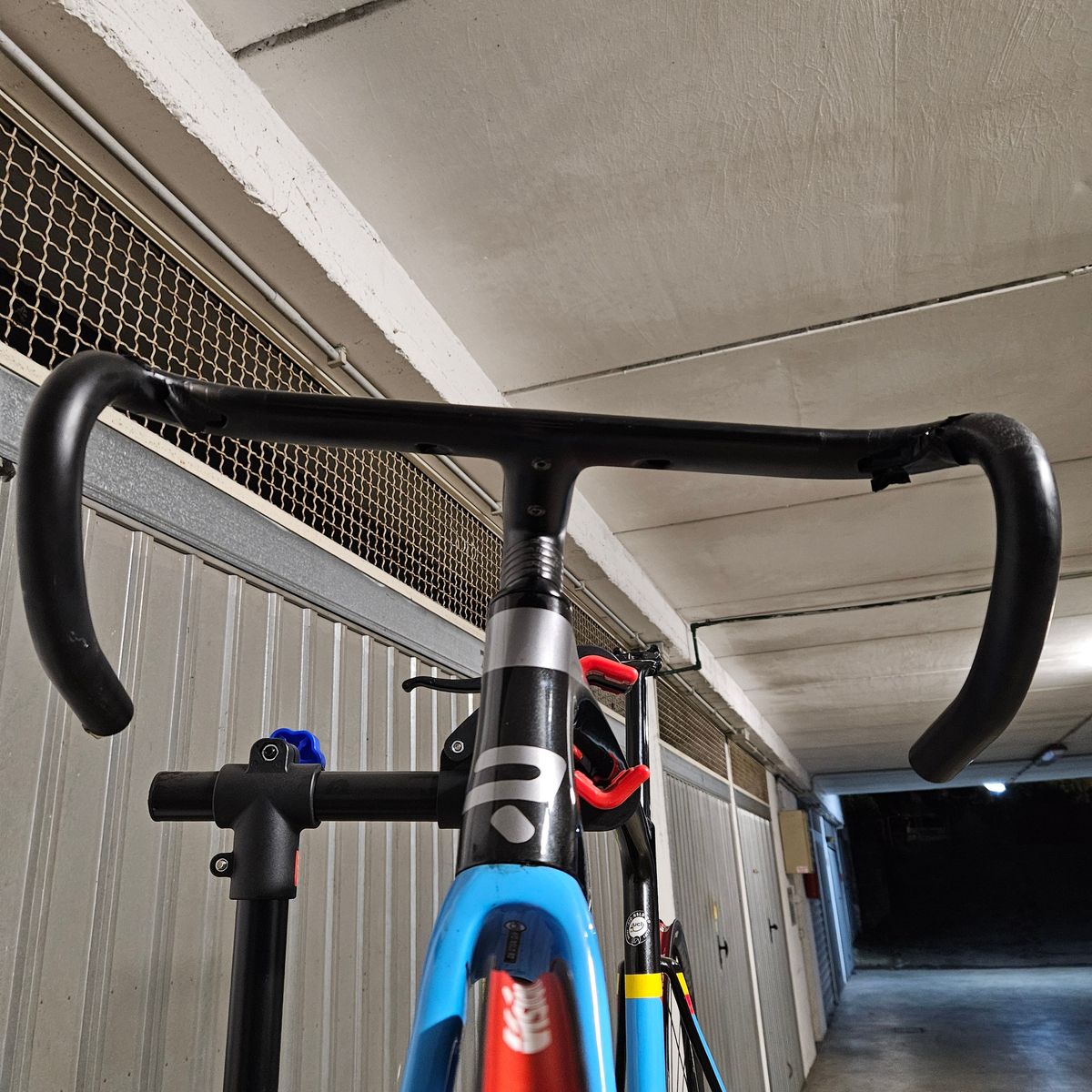 Ridley Forza Cirrus Pro