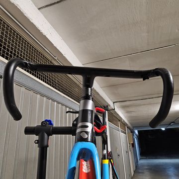 Brugt Ridley Forza Cirrus Pro bike — billede 2 af 4