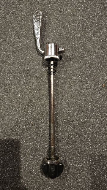 Used simplex Quick Release Skewer Set Wheels