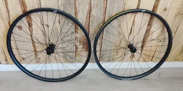 Vision SC 30 i23 Disc 2026 Wheels d'occasion