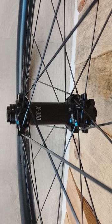 Vision SC 30 i23 Disc 2026 bike d'occasion — image 3 sur 4