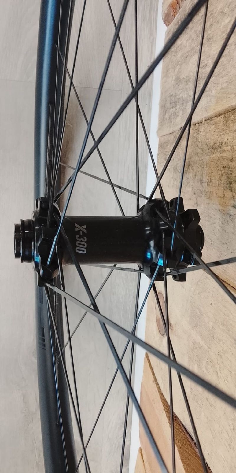 Vision SC 30 i23 Disc 2026 bike d'occasion — image 3 sur 4