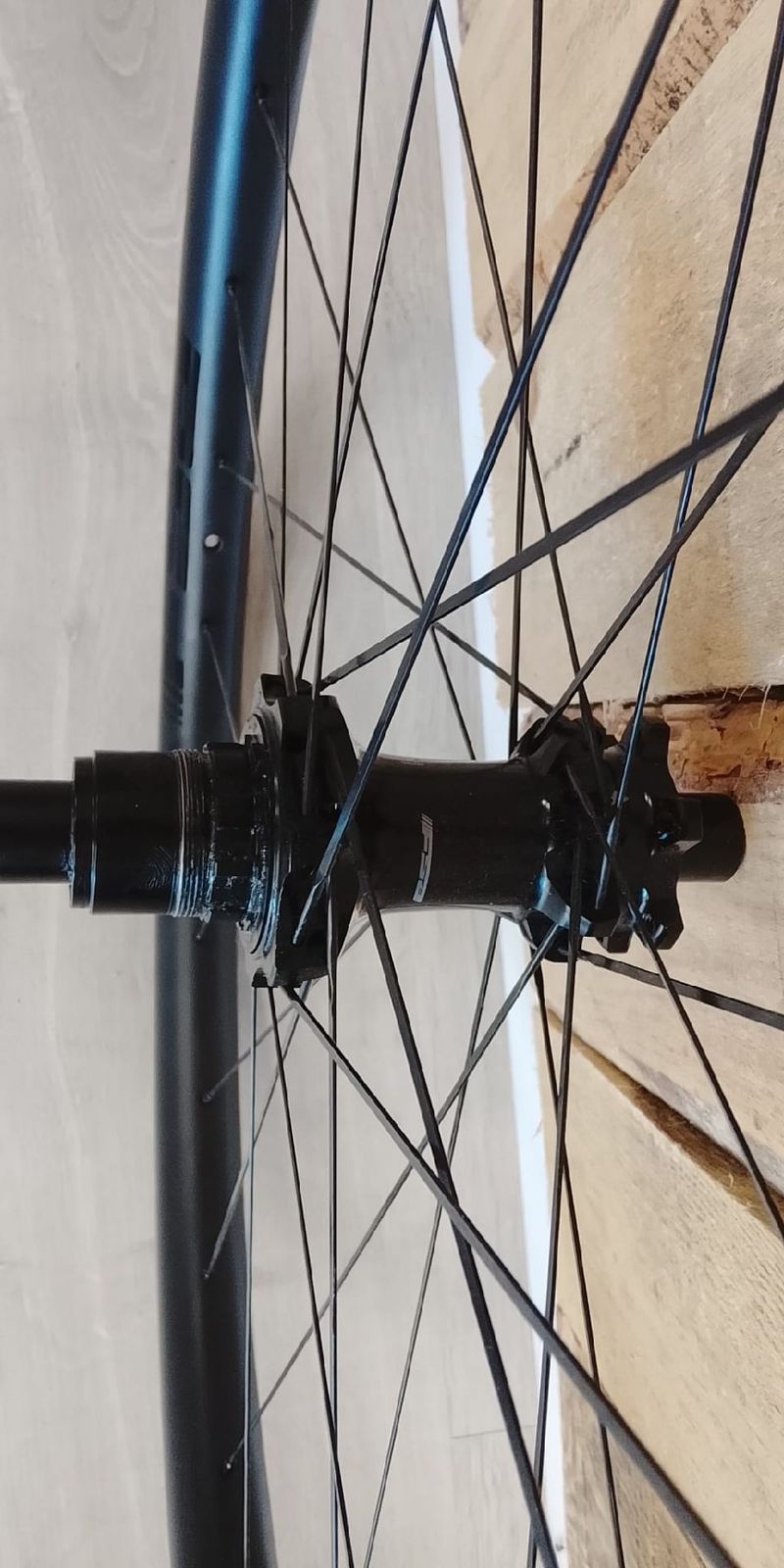 Vision SC 30 i23 Disc 2026 bike d'occasion — image 2 sur 4