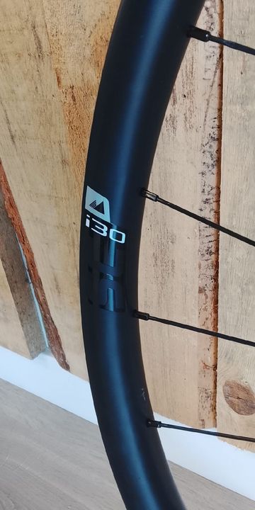 Vision SC 30 i23 Disc 2026 bike d'occasion — image 4 sur 4